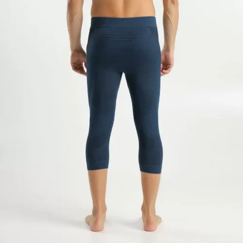 UYN Man Fusyon Biotech Uw Pants Medium - blue poseidon
