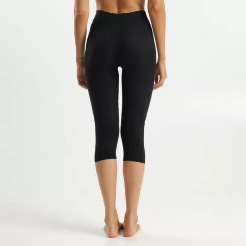 UYN Woman Fusyon Biotech Uw Pants Medium - black