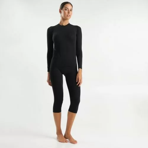UYN Woman Fusyon Biotech Uw Pants Medium - black