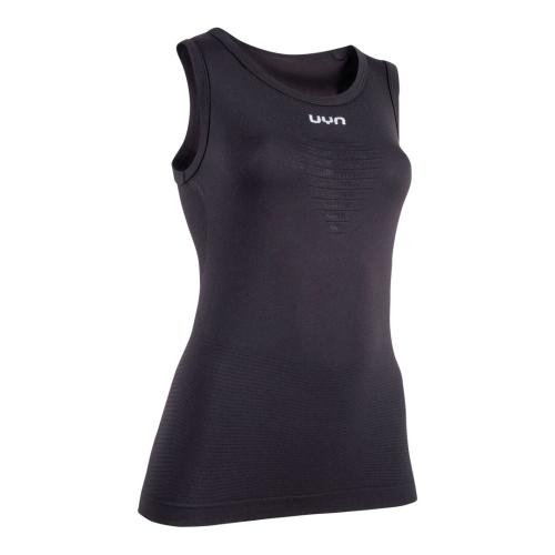 UYN Woman Energyon Uw Sleeveless - black