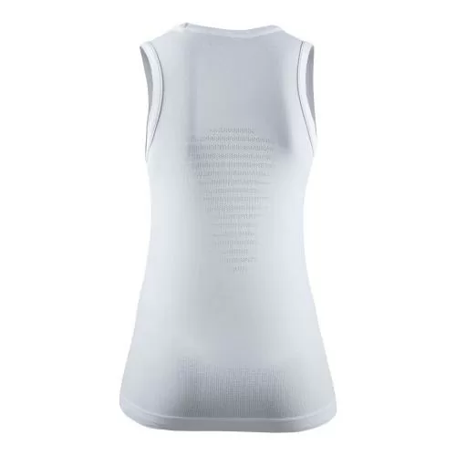 UYN Woman Energyon Uw Sleeveless - white