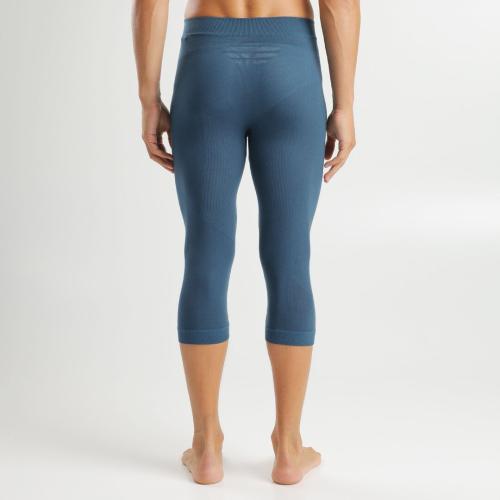 UYN Man Energyon Biotech Uw Pants Medium - blue poseidon