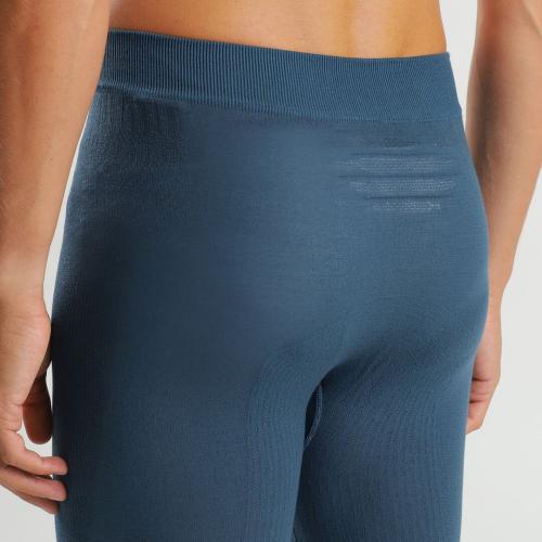 UYN Man Energyon Biotech Uw Pants Medium - blue poseidon
