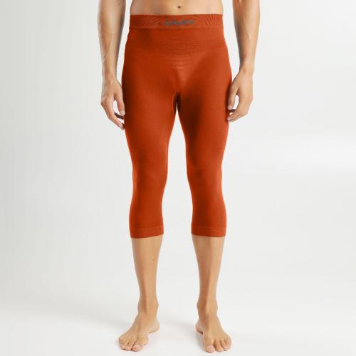 UYN Man Energyon Biotech Uw Pants Medium - bombay brown (Grösse: XXL)