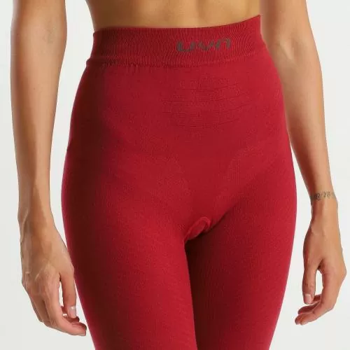 UYN Woman Energyon Biotech Uw Pants Medium - sofisticated red