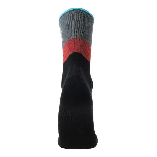 UYN Woman Trekking One Cool Socks - black/grey