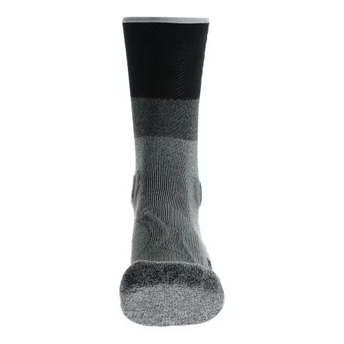 UYN Woman Trekking One Cool Socks - grey/black