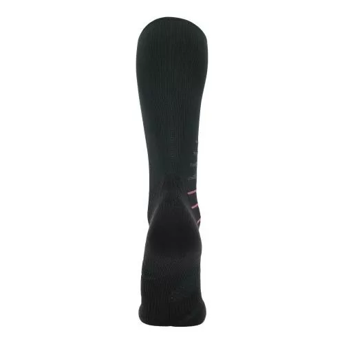 UYN Woman Ski Evo Race One Socks - black/purple