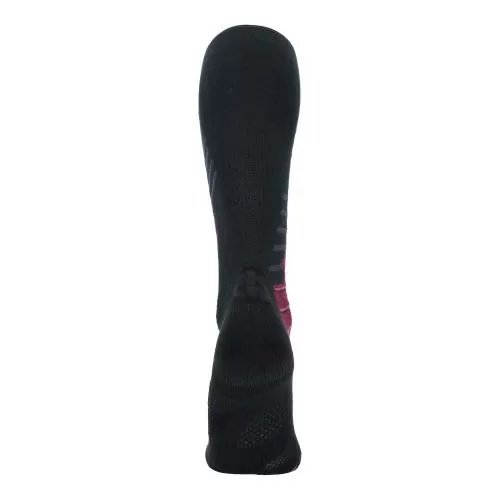 UYN Woman Ski One Biotech Socks - black/purple