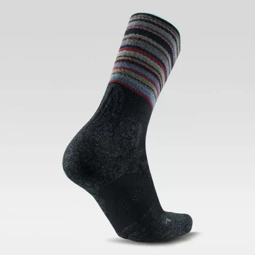 UYN Man Biotrek Heavy Duty Socks - black/multicolor