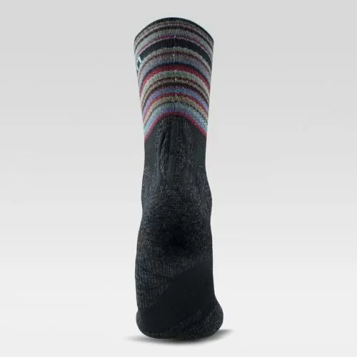 UYN Man Biotrek Heavy Duty Socks - black/multicolor