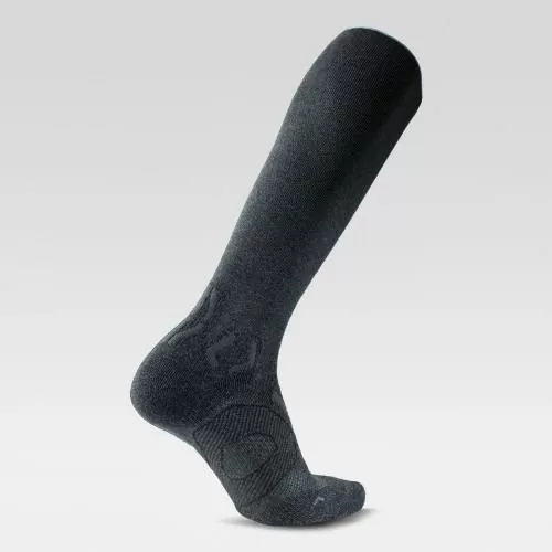 UYN Man Biotrek Knee Socks - anthracite