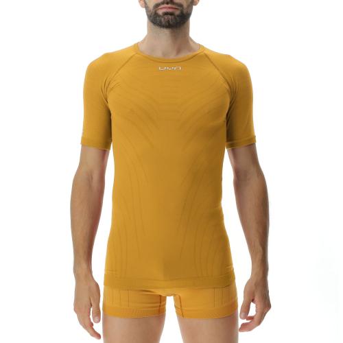 UYN Man Motyon 2.0 Uw Shirt Sh_Sl - dalily (Grösse: XXL)