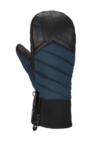 Snowlife Unity DT Mitten - navy/black