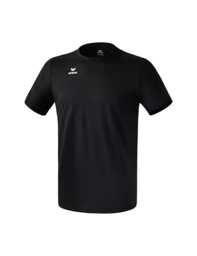 Erima Childrens Functional Teamsports T-shirt Voltige SG - black