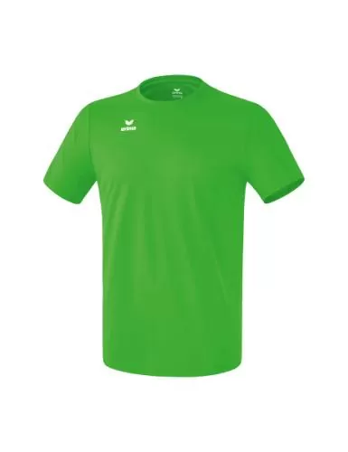 Erima Childrens Functional Teamsports T-shirt Voltige SG - green