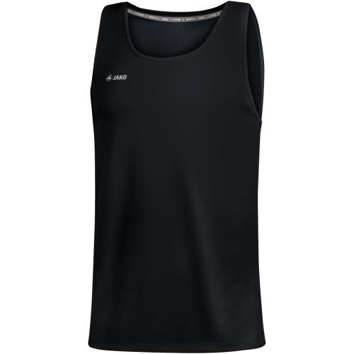 Einzelstück Jako Tanktop Run 2.0 Voltige SG - schwarz