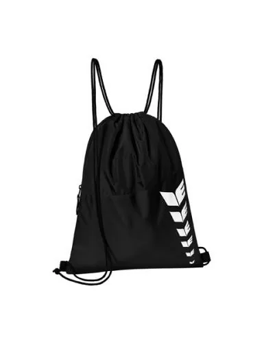 Erima SIX WINGS Gym Bag Voltige SG - black