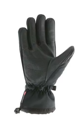 Snowlife WS Soft Shell Glove - black