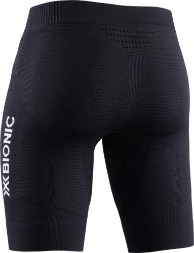 Einzelstück X-BIONIC Invent 4.0 Running Shorts Damen - opal black / actic white