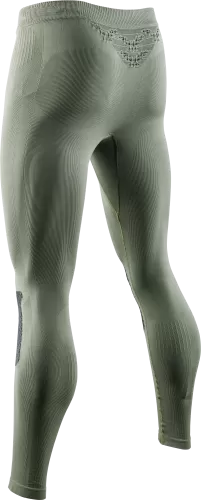 X-BIONIC X-Plorer Energizer 4.0 Pants Herren - olive green/anthracite