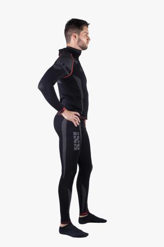 iXS Underwear Kapuzenshirt 365 39