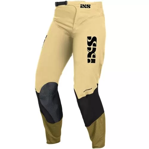 iXS Trigger MX Pants - brown-black