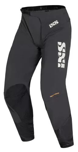 iXS Trigger MX Pants - anthrazit-black-white