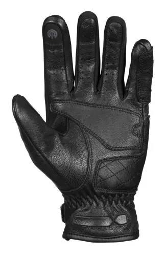 iXS Classic Handschuh Tapio 3.0 - schwarz