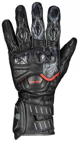 iXS Sport Handschuh RS-200 3.0 - black