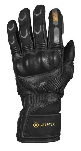 iXS Tour Handschuh Viper-GTX 2.0 - schwarz