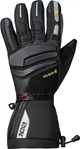 iXS Tour Handschuh Arctic-GTX 2.0 - schwarz