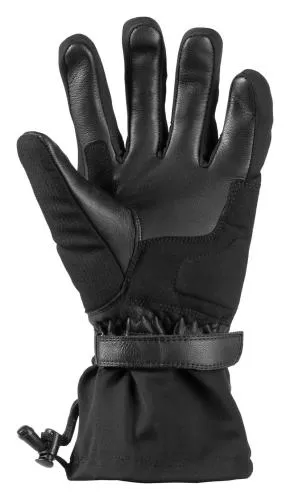 iXS Tour LT Damen Handschuh Vail-ST 3.0 - black