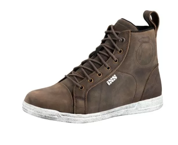 iXS Classic Sneaker Vintage 2.0 - brown