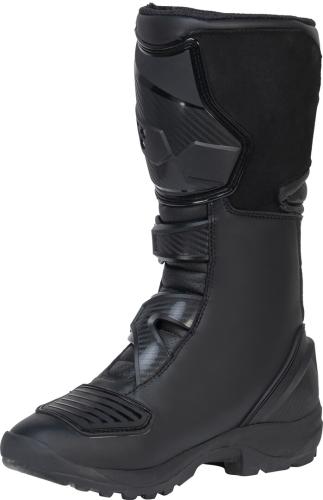 iXS Tour Stiefel Desert-Pro-ST - schwarz