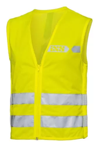 iXS Veste neon 3.0 - fluo-yellow