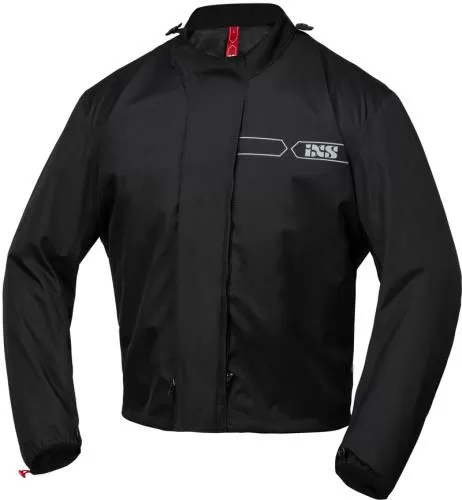 iXS Membran Jacke Salta-ST-Plus - schwarz