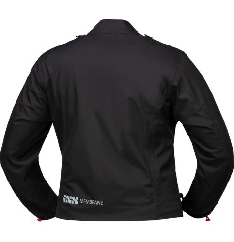 iXS Membran Damen Jacke Salta-ST-Plus - black