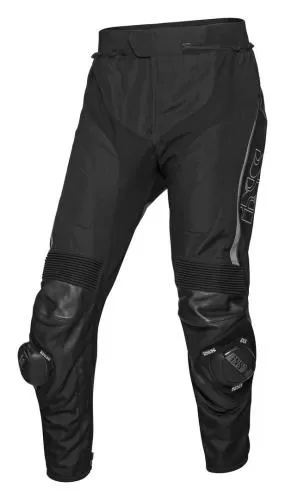 iXS Sport LT Hose RS-1000 - schwarz-grau