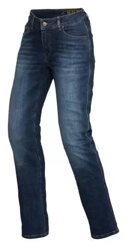 iXS Classic AR Damen Jeans - Cassidy blue