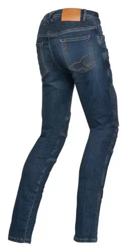iXS Classic AR Damen Jeans Moto - blau