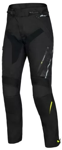 iXS Sport Hose Carbon-ST - black