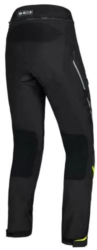 iXS Sport Hose Carbon-ST - black