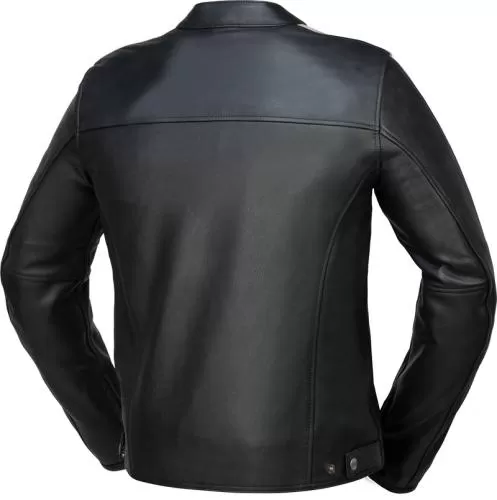 iXS Classic LD Jacke Stripe - black