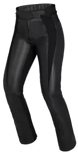 iXS Tour LD Damen Hose Aberdeen - schwarz