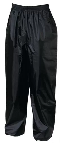 iXS Regenhose Crazy Evo - schwarz
