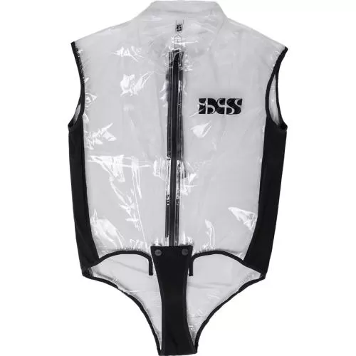 iXS Regen Torso Race 1.0 - transparent