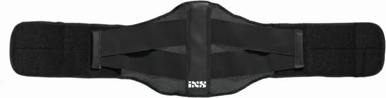 iXS Nierengurt Dry-Lex Belt 2.0 - schwarz