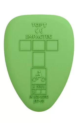 iXS Hüftprotektor Typ B Level 1 HIP