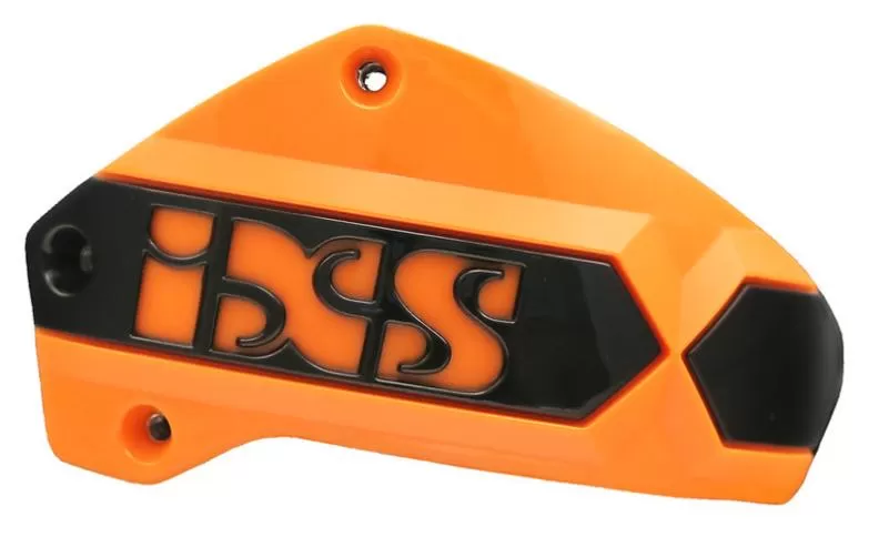 iXS Schleifer Set Schulter RS-1000 - orange-black